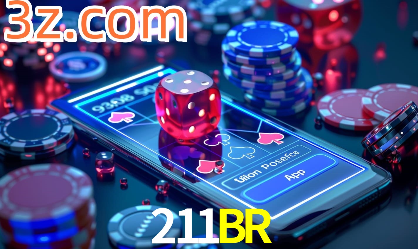 Baixar App 211BR