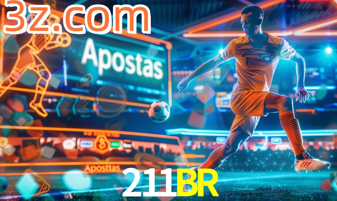 Apostas 211BR